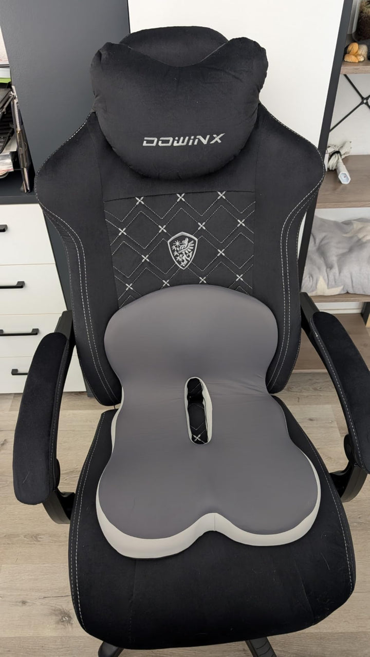 Review by Mikael